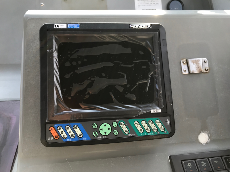 新艇中古艇販売