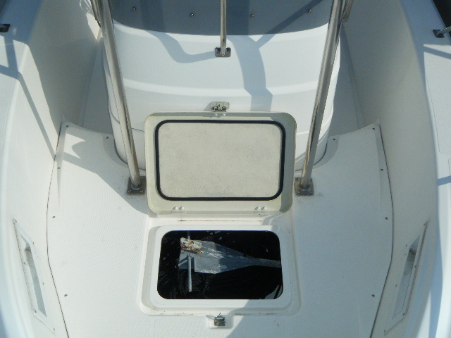 新艇中古艇販売