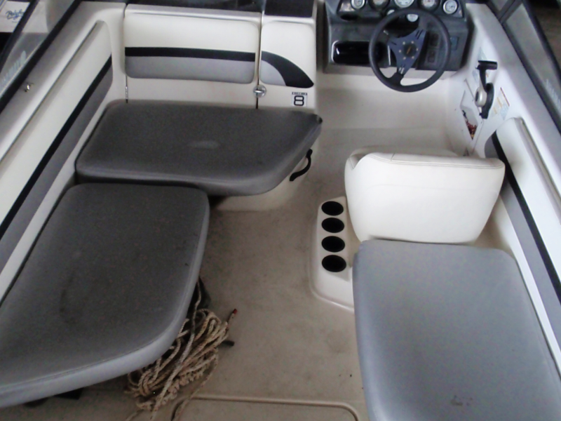 新艇中古艇販売