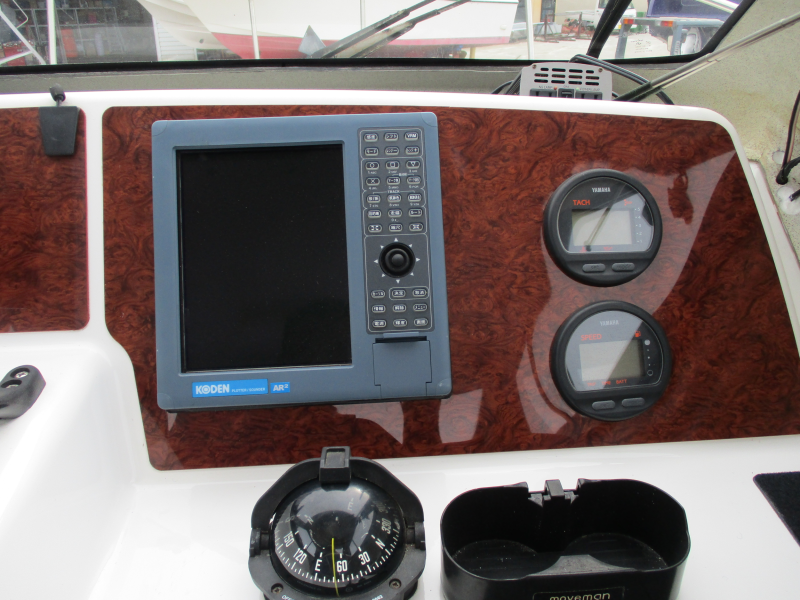 新艇中古艇販売