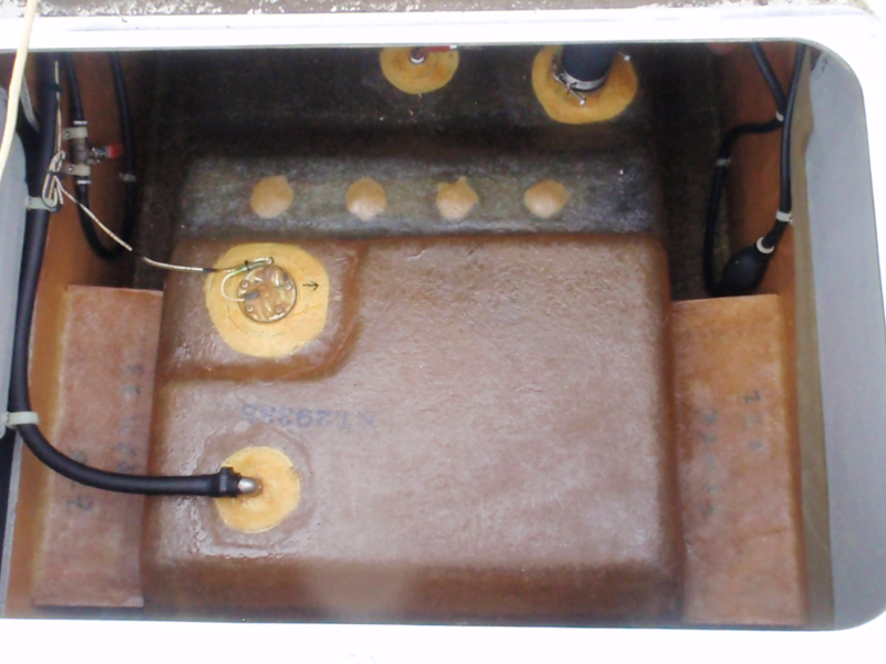 新艇中古艇販売