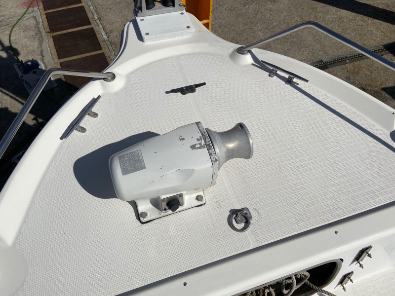 新艇中古艇販売