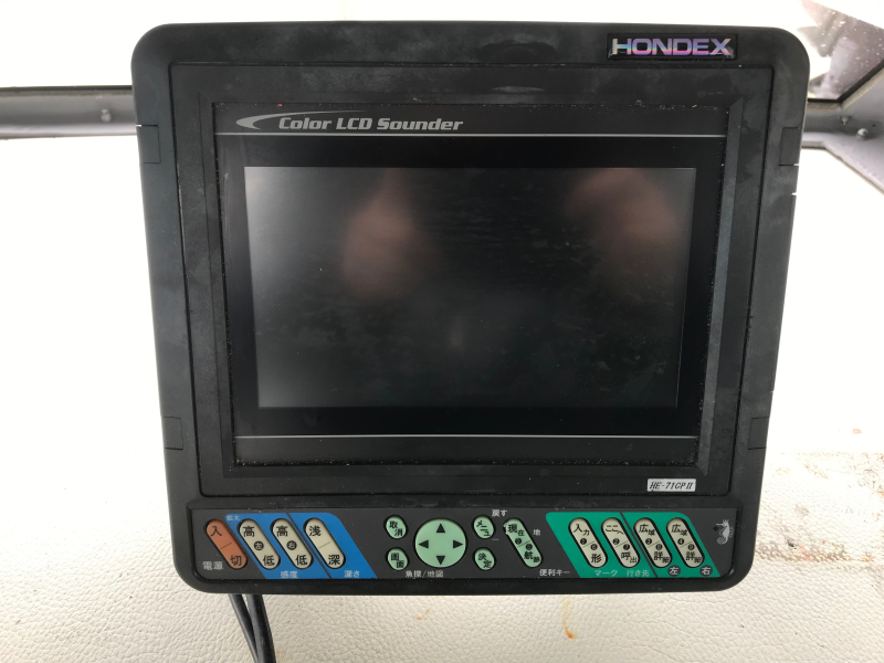 新艇中古艇販売