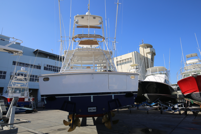 新艇中古艇販売