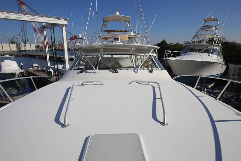 新艇中古艇販売