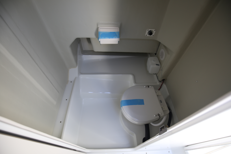 新艇中古艇販売