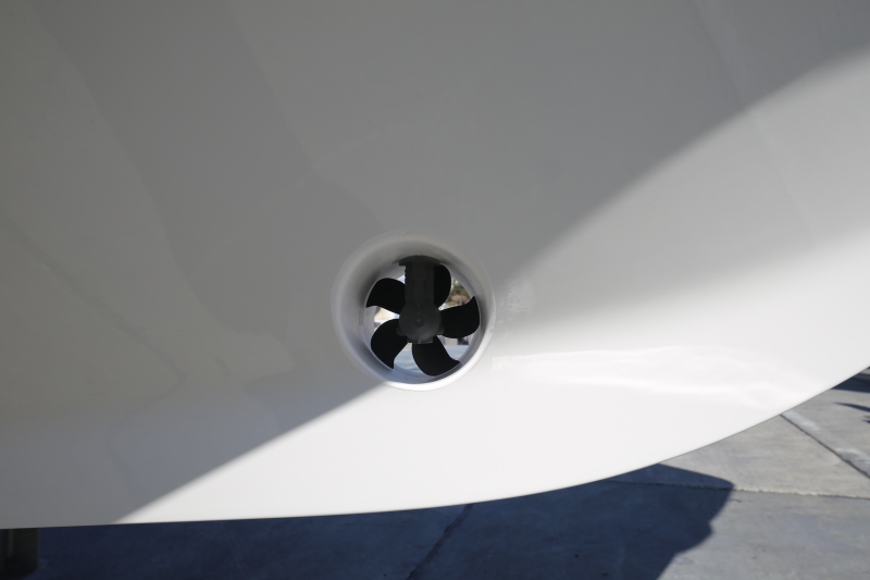 新艇中古艇販売