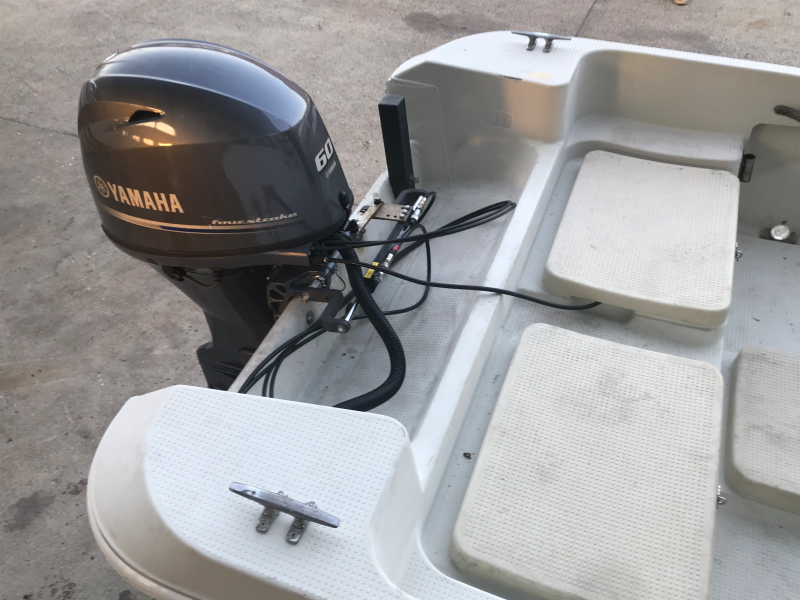 新艇中古艇販売