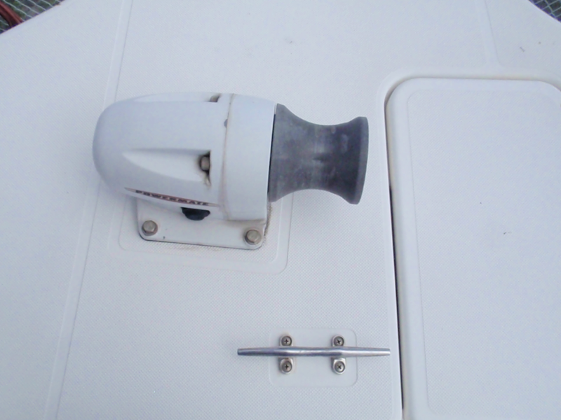 新艇中古艇販売