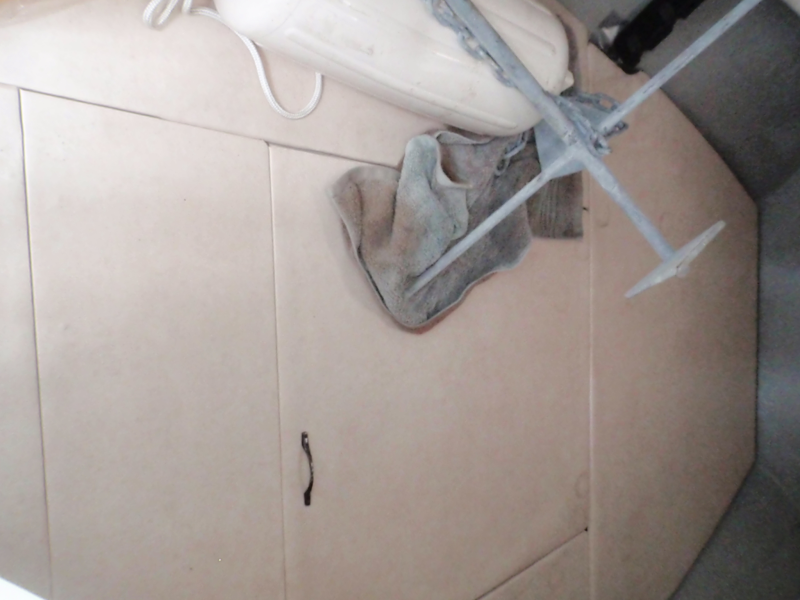 新艇中古艇販売