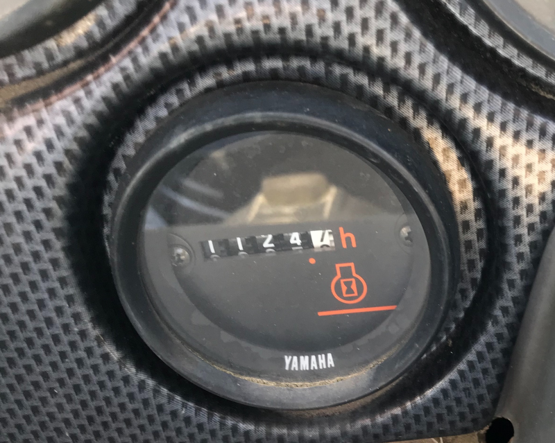 新艇中古艇販売