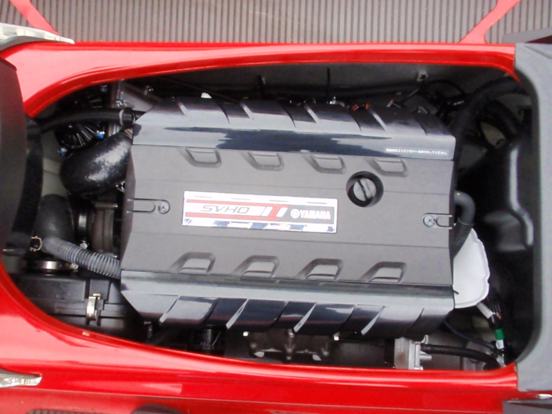 新艇中古艇販売