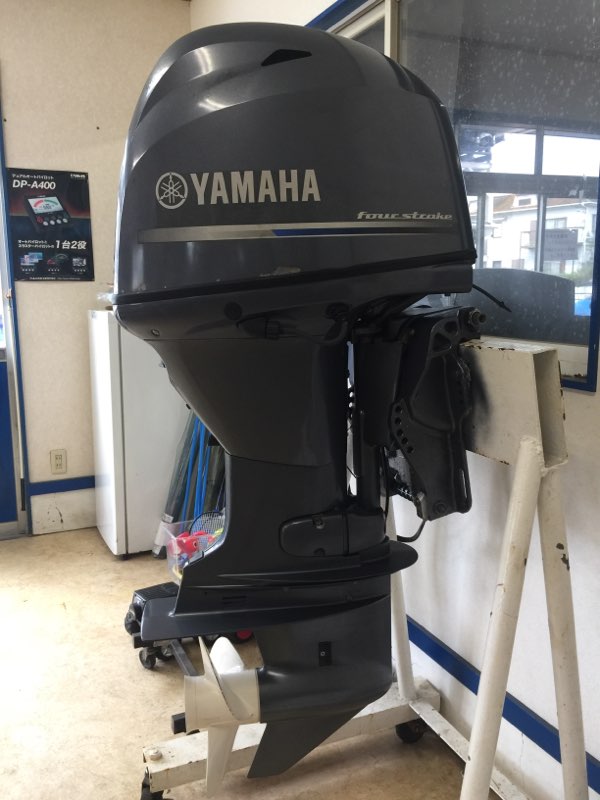 新艇中古艇販売