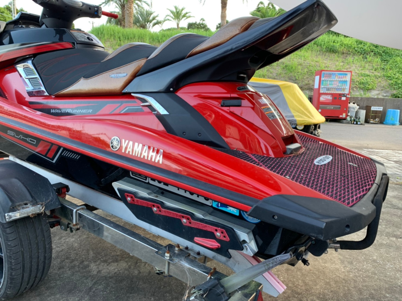 新艇中古艇販売