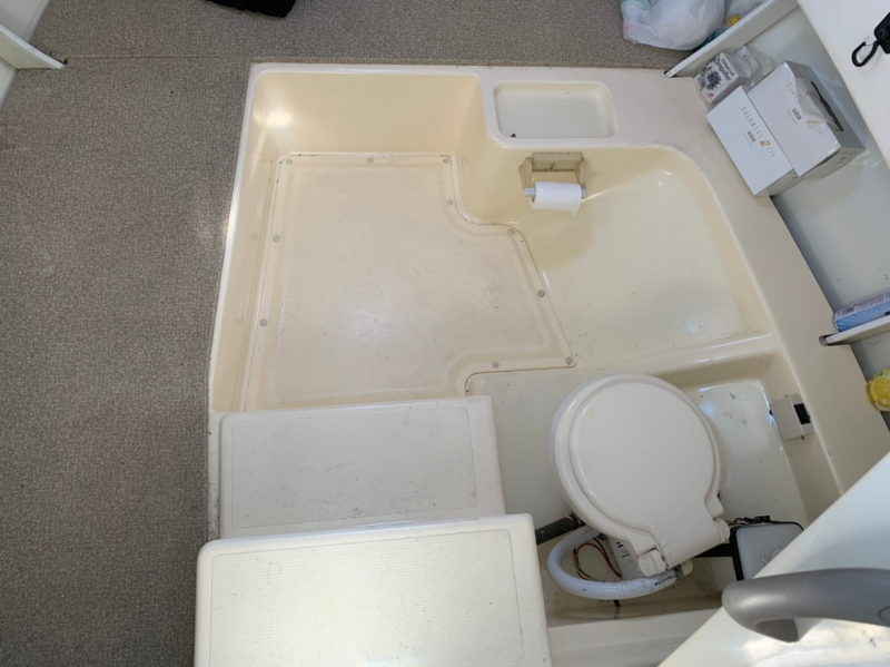 新艇中古艇販売