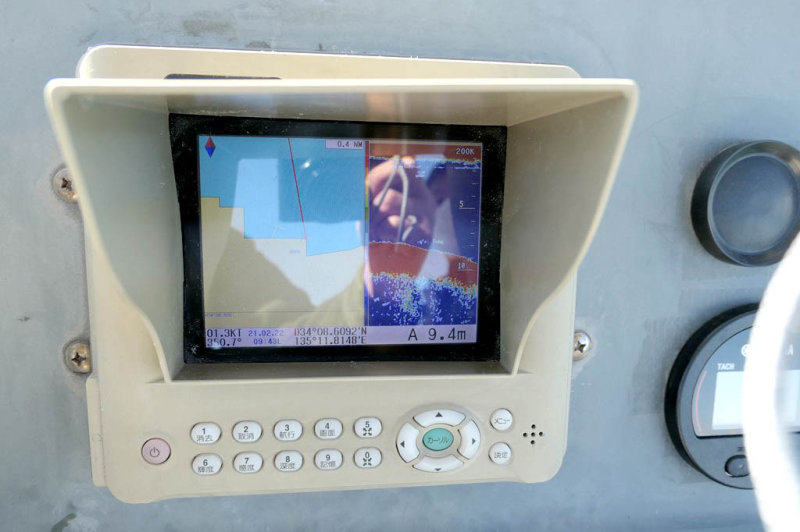 新艇中古艇販売