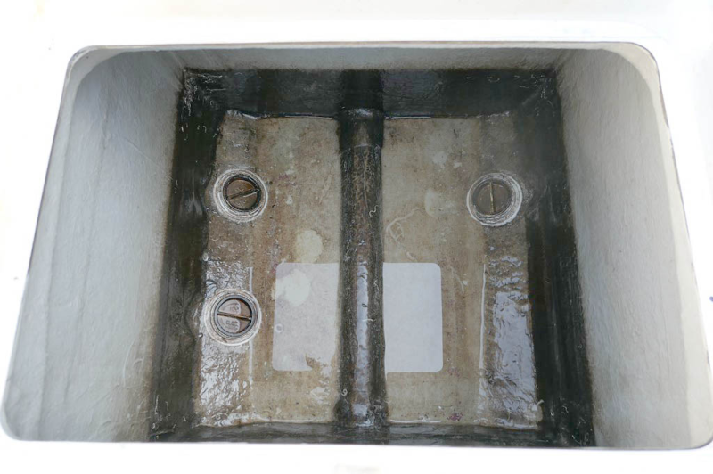 新艇中古艇販売