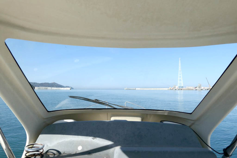 新艇中古艇販売