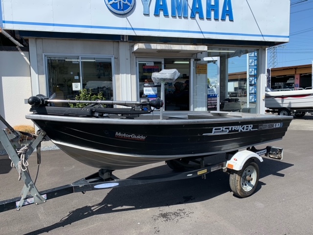 クイントレックス クイントレックスV12 （有）栃木マリン｜中古