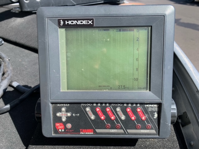 クイントレックス クイントレックスV12 (有)栃木マリン|中古 クイントレックス クイントレックスV12 (有)栃木マリン|中古