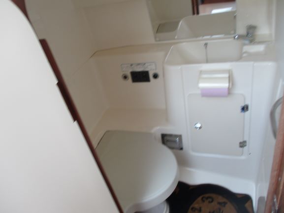 新艇中古艇販売