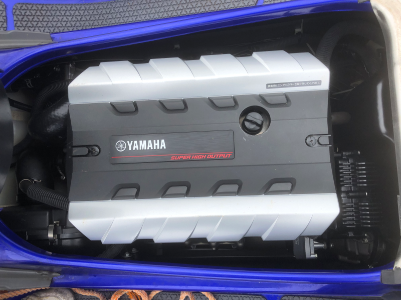 新艇中古艇販売