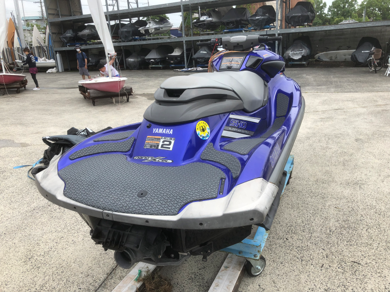 新艇中古艇販売