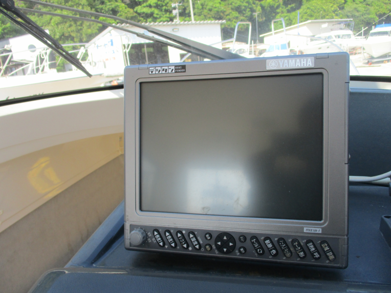 新艇中古艇販売