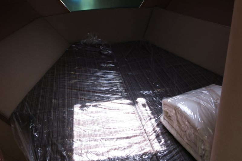 新艇中古艇販売