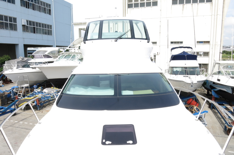 新艇中古艇販売