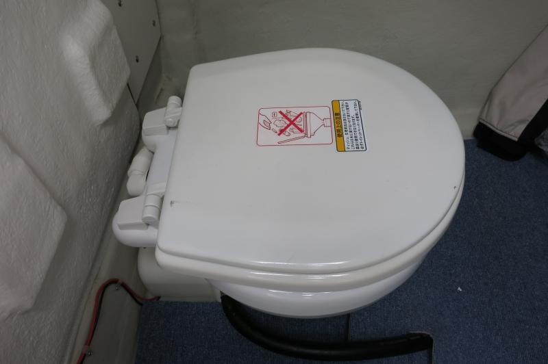 新艇中古艇販売