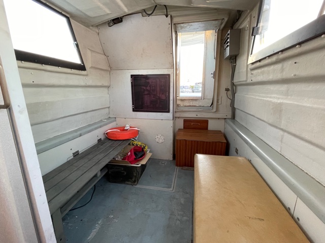 新艇中古艇販売