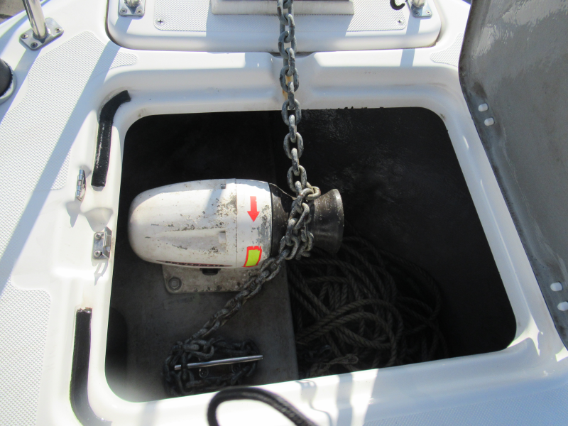 新艇中古艇販売