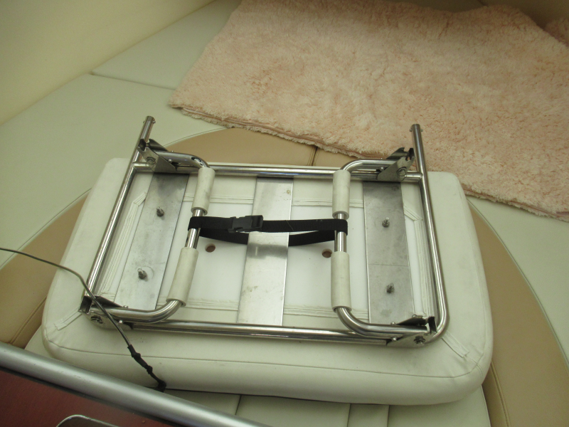 新艇中古艇販売