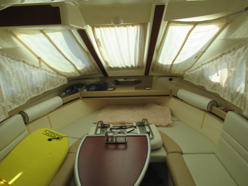 新艇中古艇販売