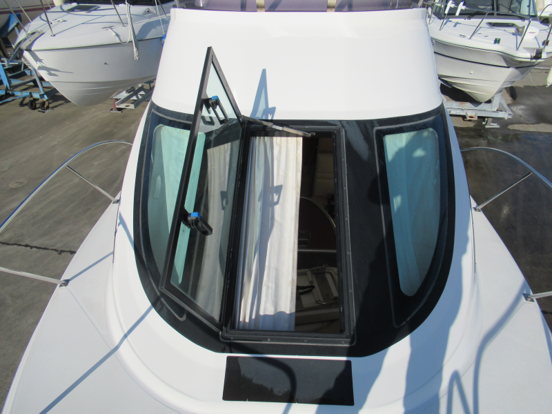 新艇中古艇販売