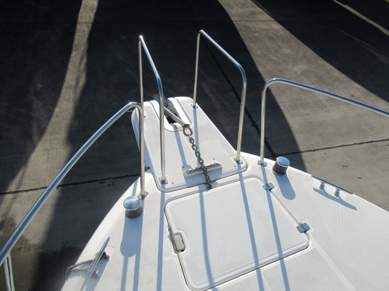 新艇中古艇販売