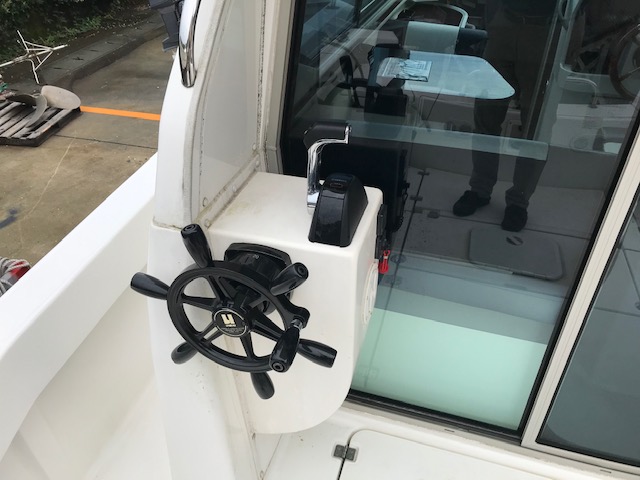 新艇中古艇販売