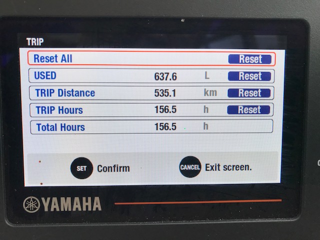 新艇中古艇販売