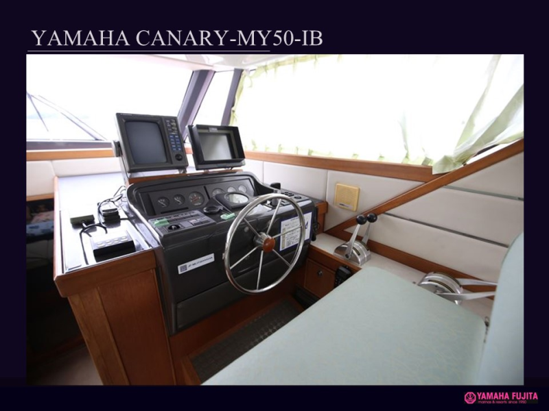 新艇中古艇販売