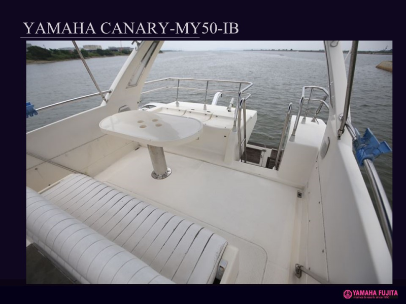 新艇中古艇販売