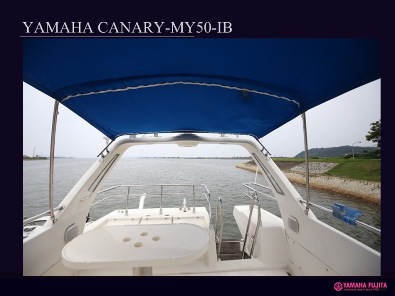 新艇中古艇販売