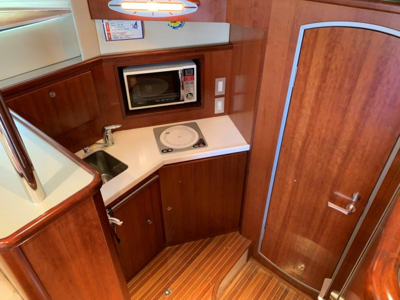 新艇中古艇販売