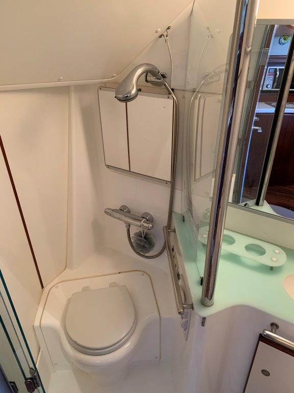 新艇中古艇販売