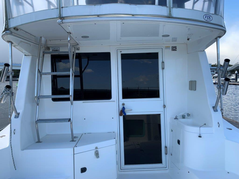 新艇中古艇販売