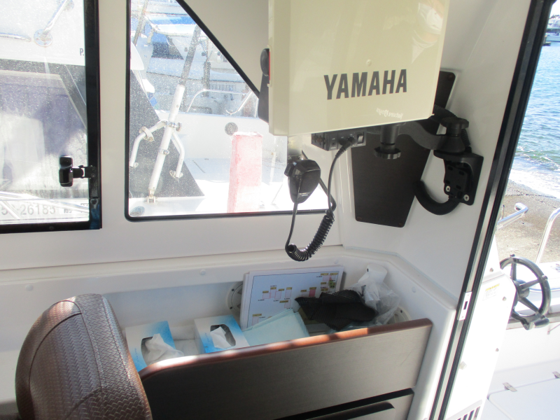 新艇中古艇販売