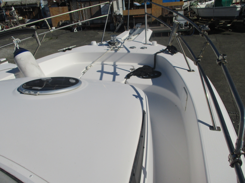 新艇中古艇販売