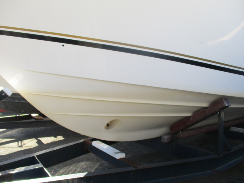 新艇中古艇販売