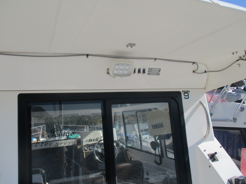 新艇中古艇販売