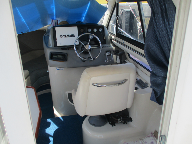 新艇中古艇販売